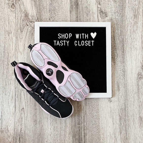 Nike jordan jumpman sneakers - Picture 6 of 7